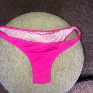 Victoria’s Secret itsy bikini bottom